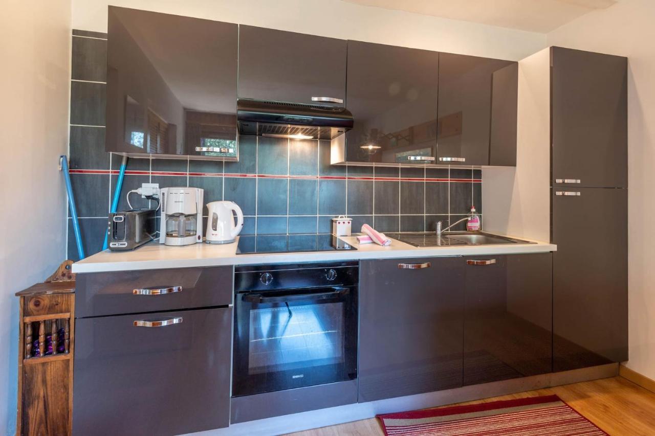 Smartstay Couttet Champion - Appartement