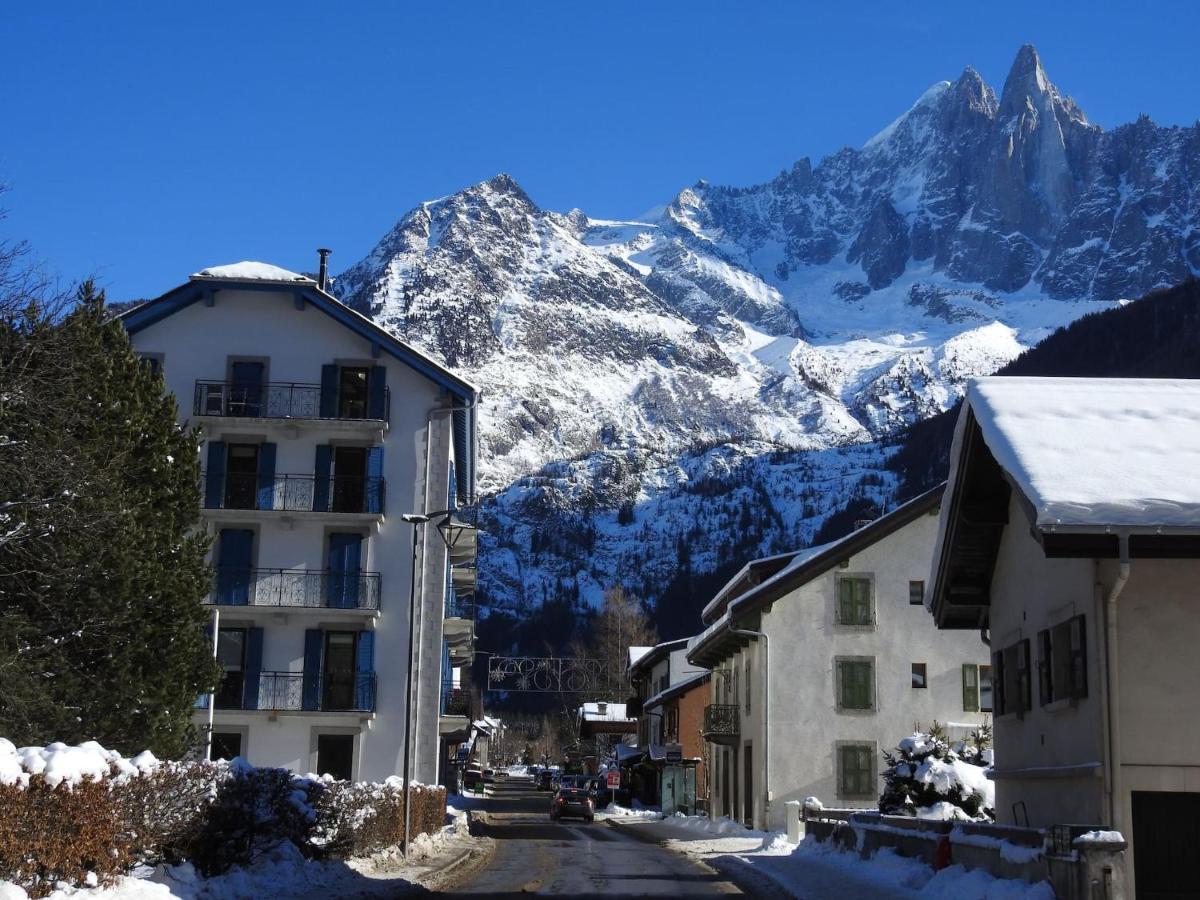 Dify Clos Des Roches - Apartment