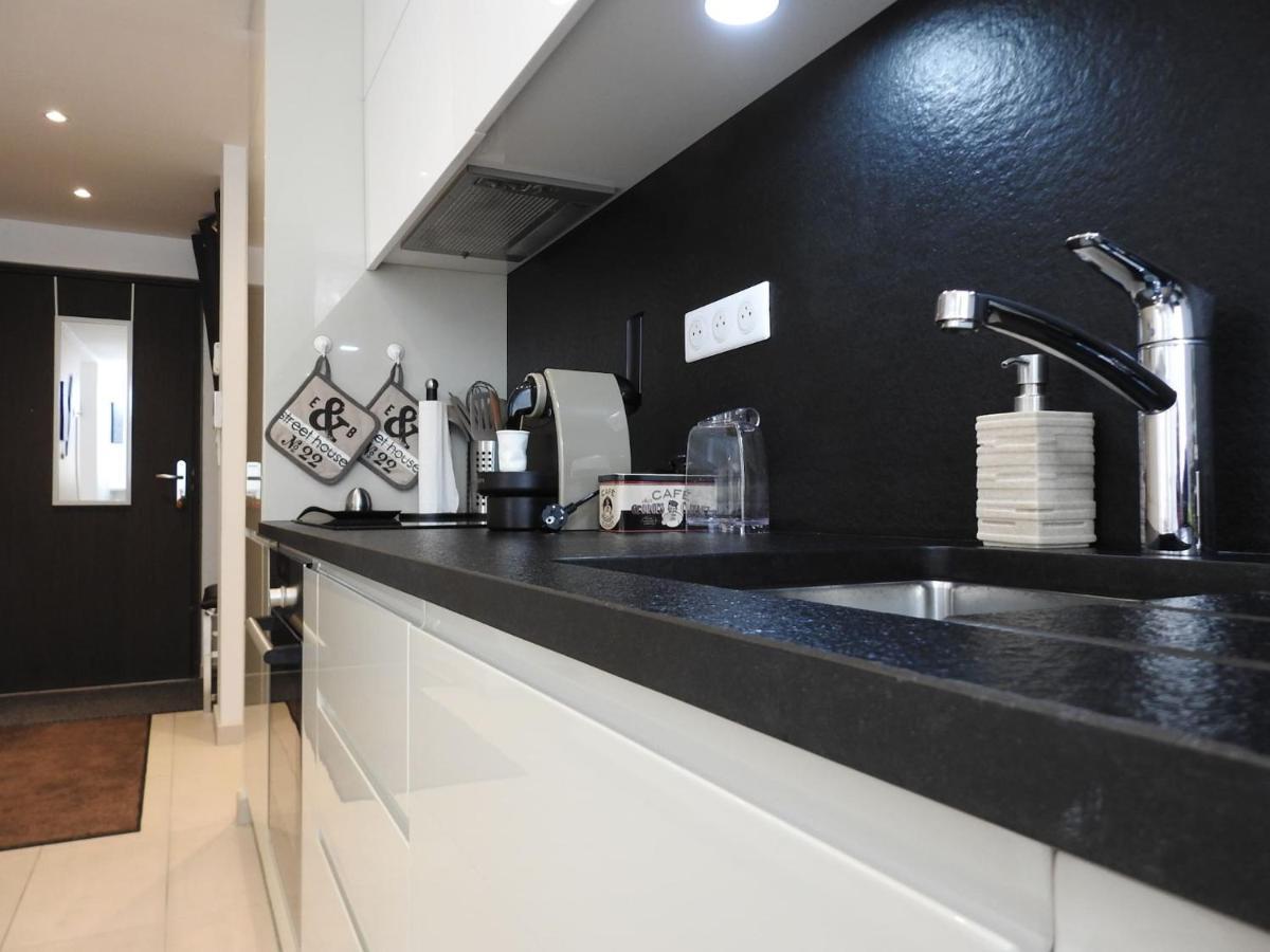 Apartment Dify Clos Des Roches -