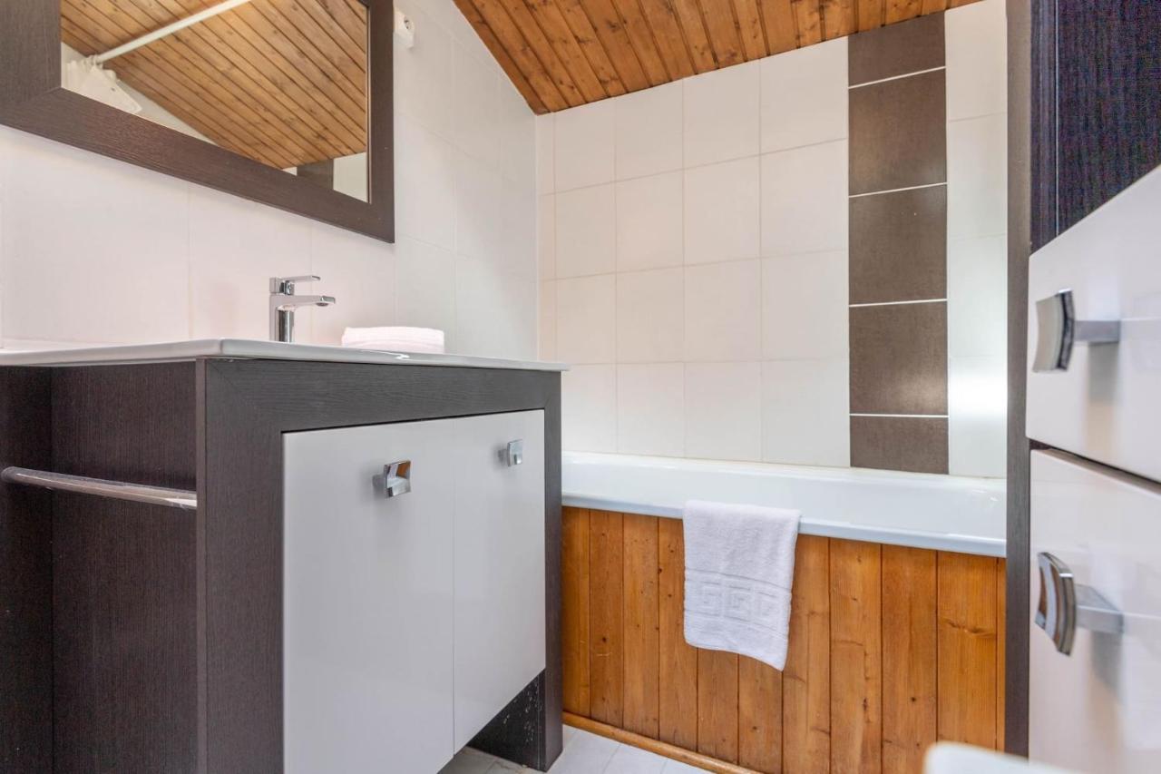 Smartstay Couttet Champion - Appartement *