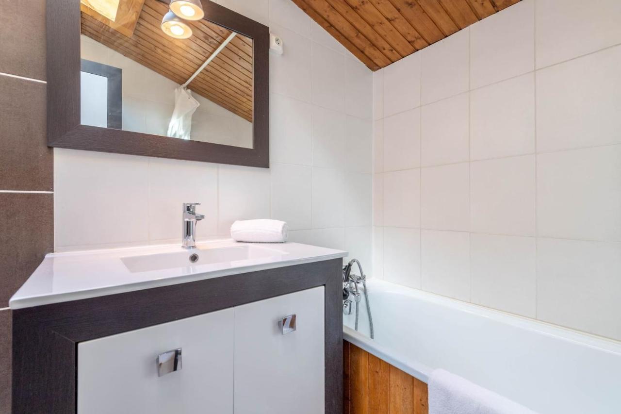 Smartstay Couttet Champion - Appartement Chamonix