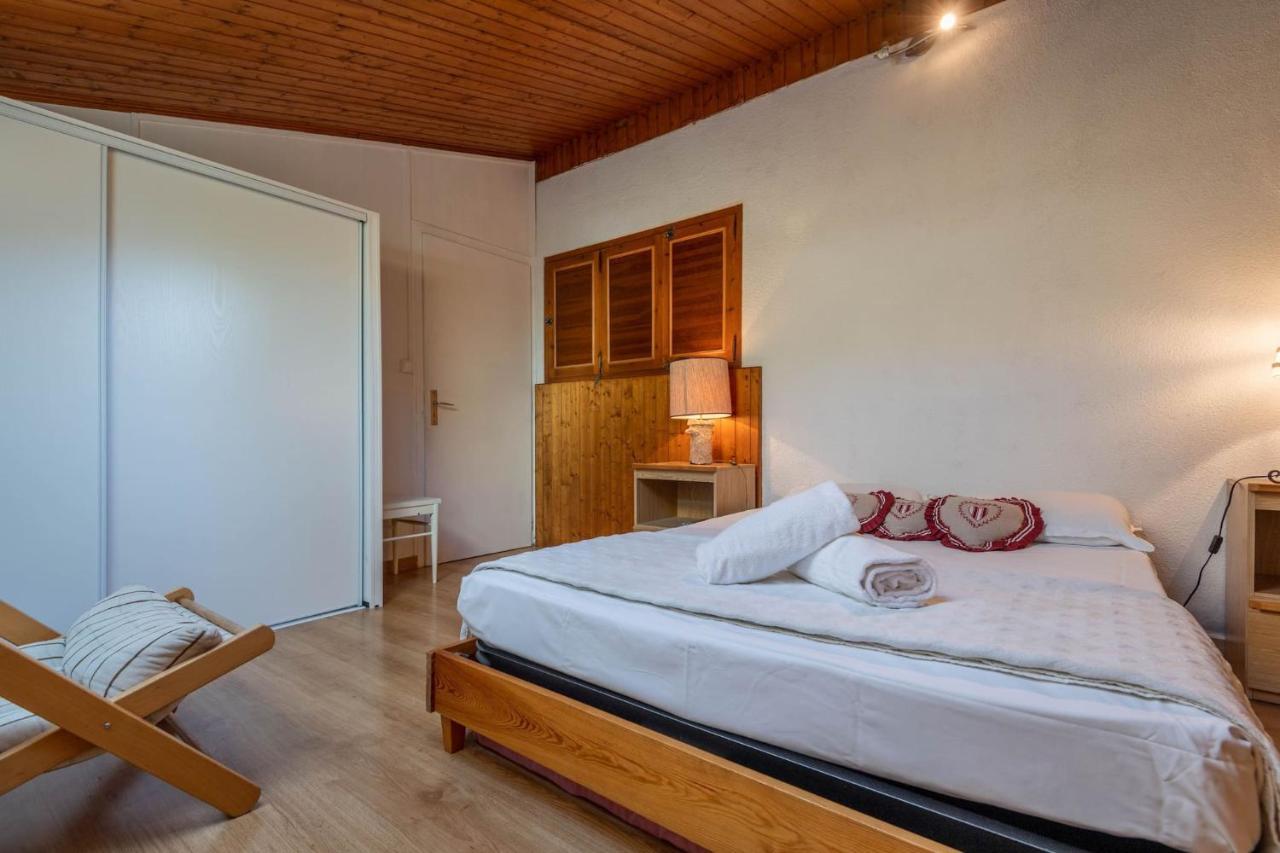 Smartstay Couttet Champion - Appartement *