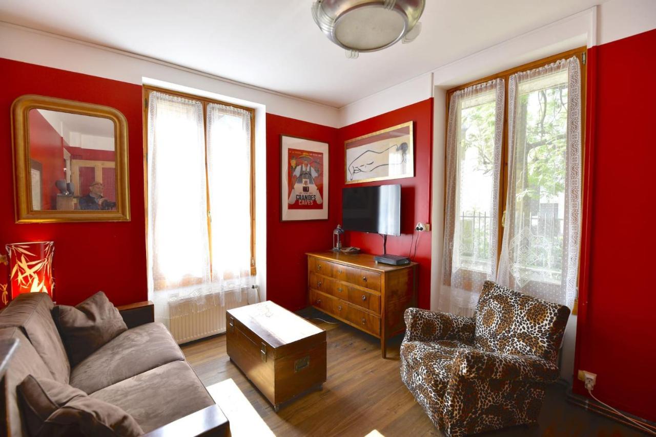 Dify Cosy - Apartment *