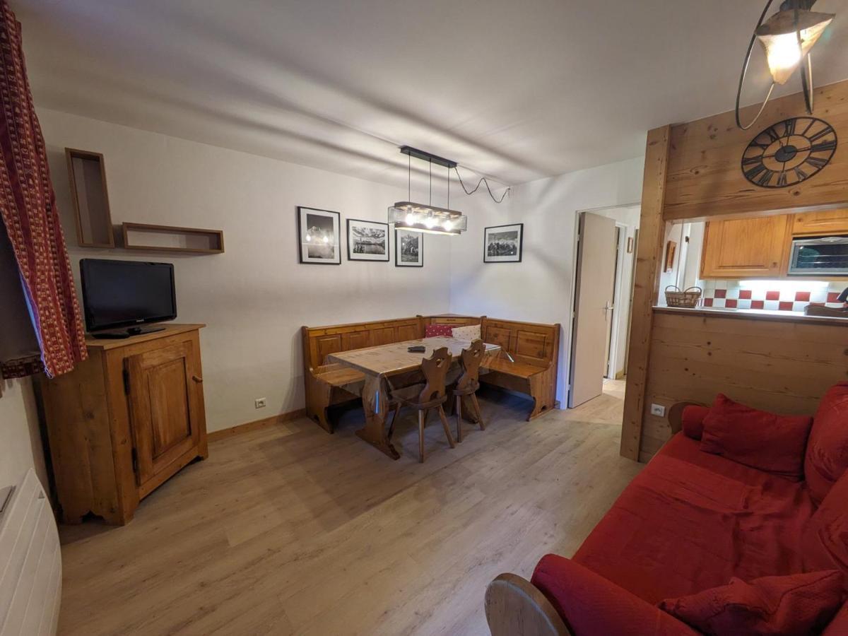 Apartment 2 Pieces Pour 4 Personnes Avec Balcon Et Parking - Sud, A 5 Min Du Centre - Fr-1-343-250