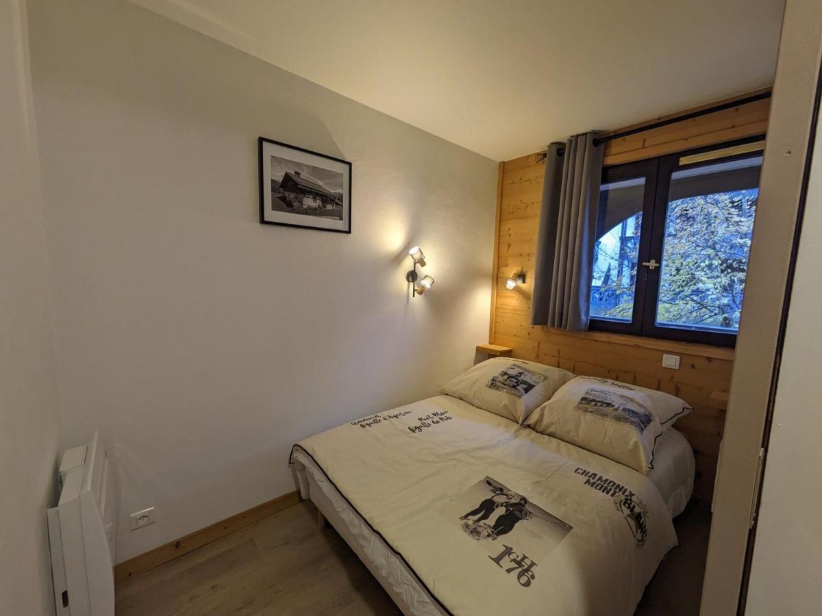 Apartment 2 Pieces Pour 4 Personnes Avec Balcon Et Parking - Sud, A 5 Min Du Centre - Fr-1-343-250