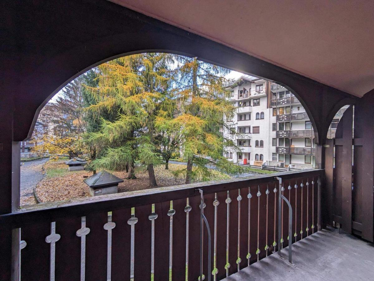 2 Pieces Pour 4 Personnes Avec Balcon Et Parking - Sud, A 5 Min Du Centre - Fr-1-343-250