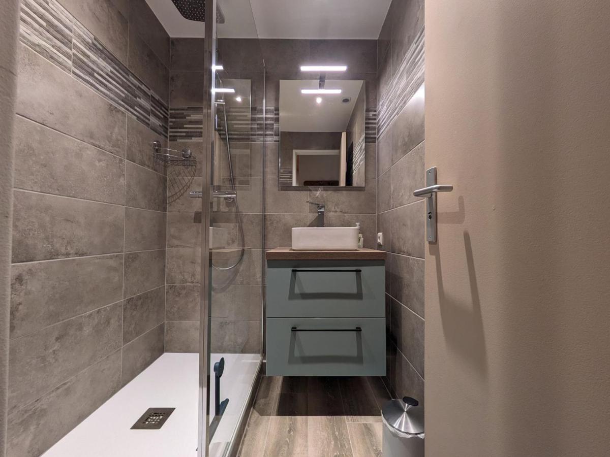 2 Pieces Pour 4 Personnes Avec Balcon Et Parking - Sud, A 5 Min Du Centre - Fr-1-343-250 Apartment Chamonix