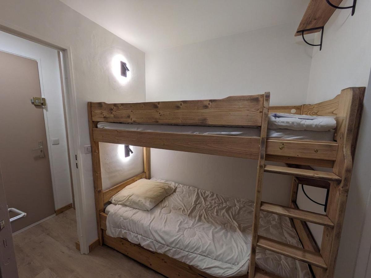 2 Pieces Pour 4 Personnes Avec Balcon Et Parking - Sud, A 5 Min Du Centre - Fr-1-343-250 *