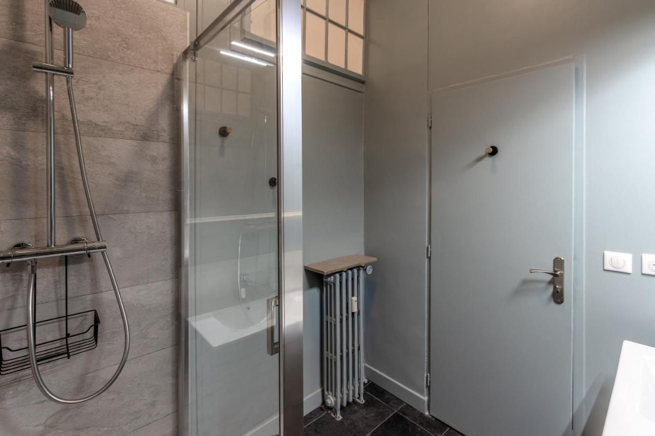 Apartment Majestic - 2 Pas Du Centre-ville Chamo *