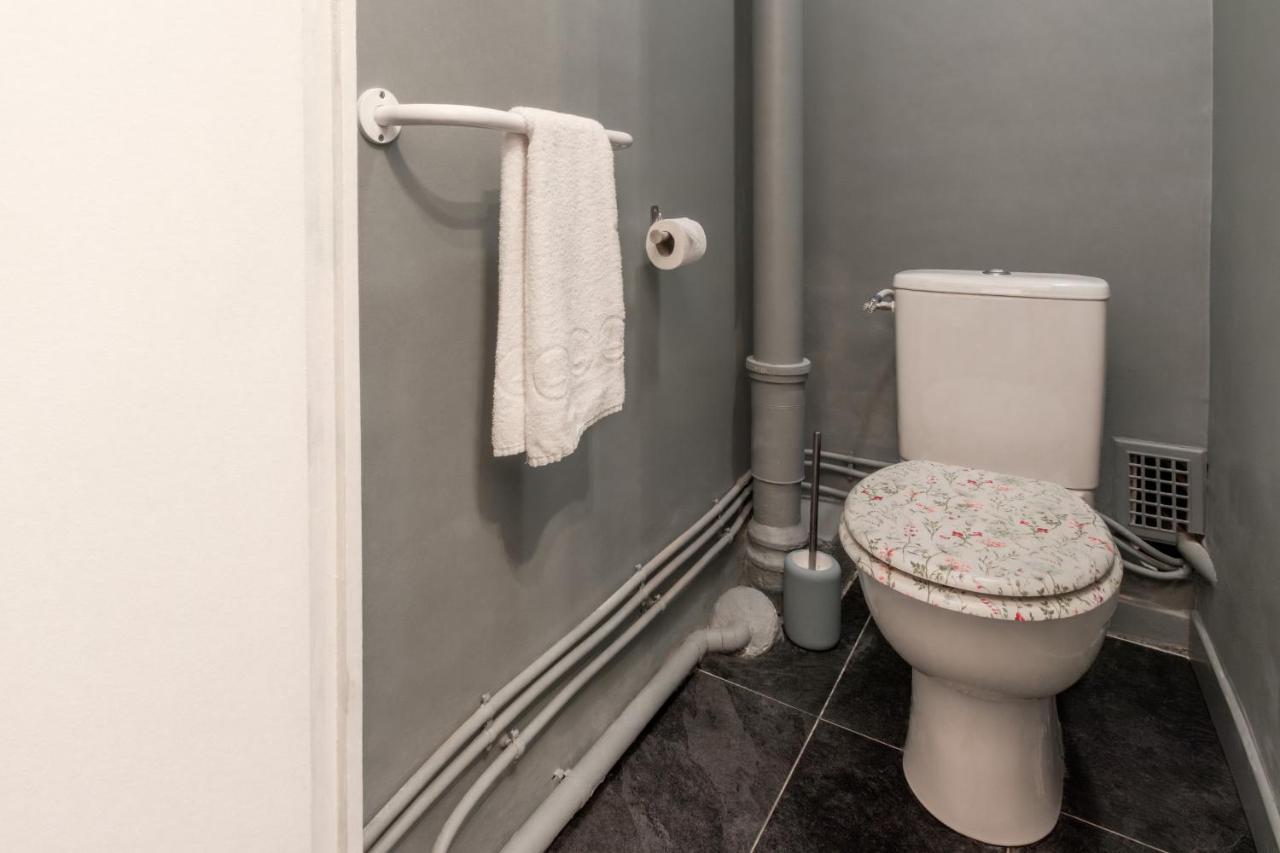 Apartment Majestic - 2 Pas Du Centre-ville Chamo *