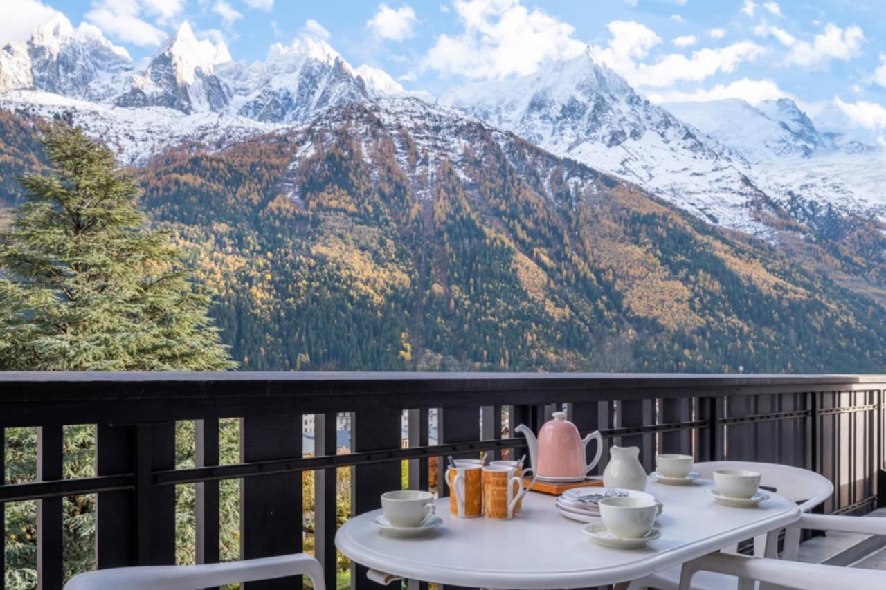 Spacious With Balcony In Appartement