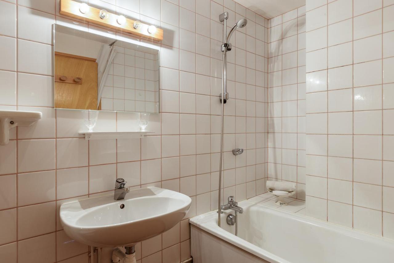 Montana 3 - Happy Apartment