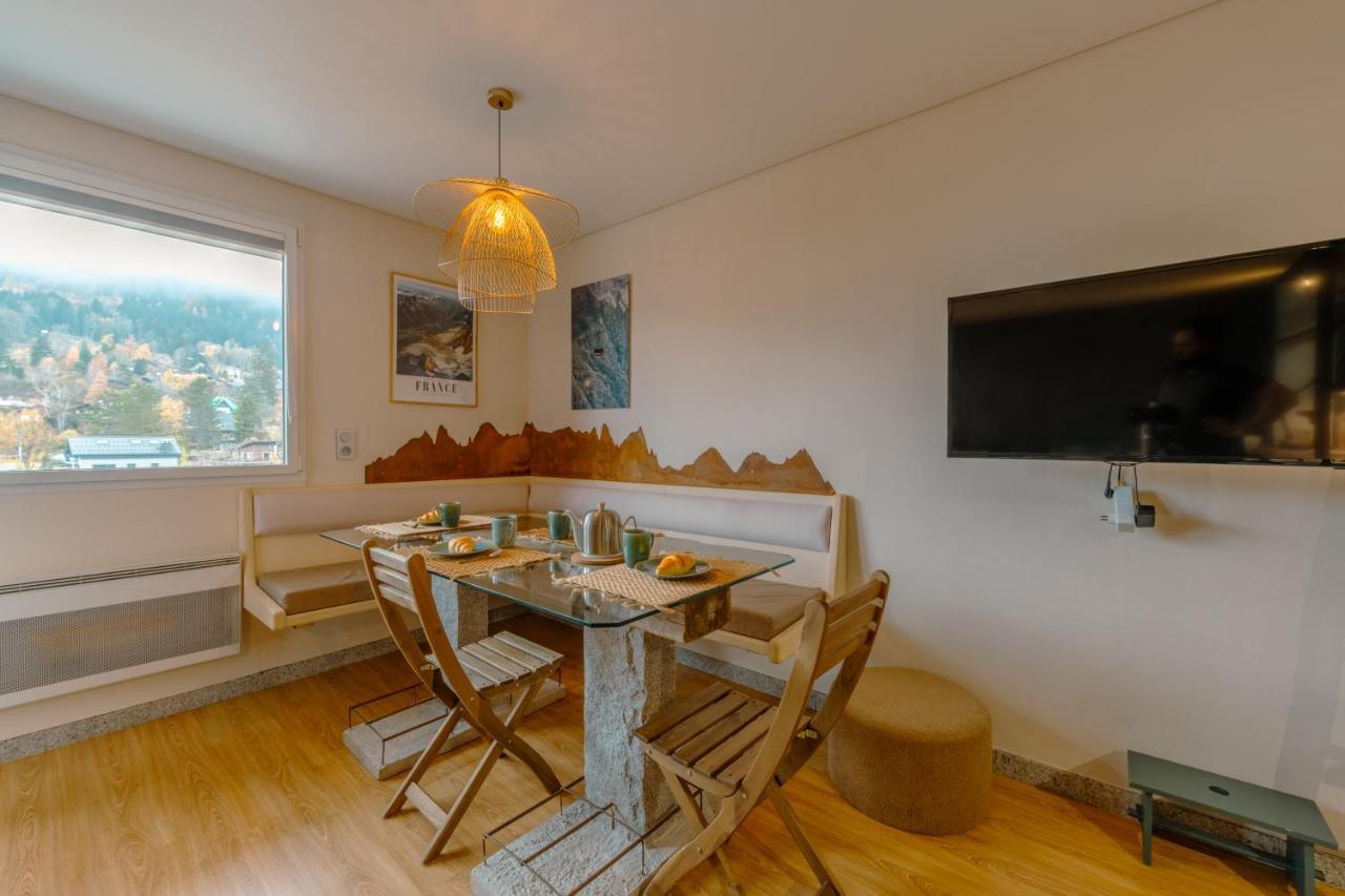 Appartement Sud - Grepon 408 - Happy *