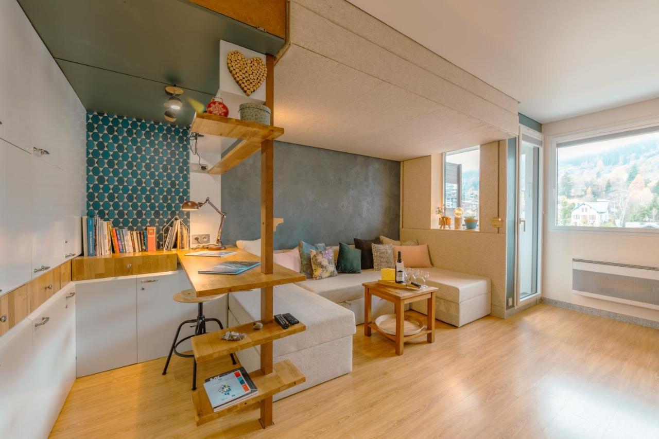 Sud - Grepon 408 - Happy Appartement