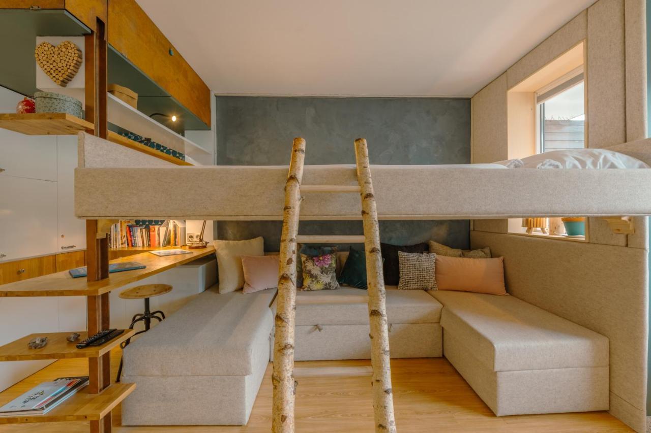 Appartement Sud - Grepon 408 - Happy Chamonix