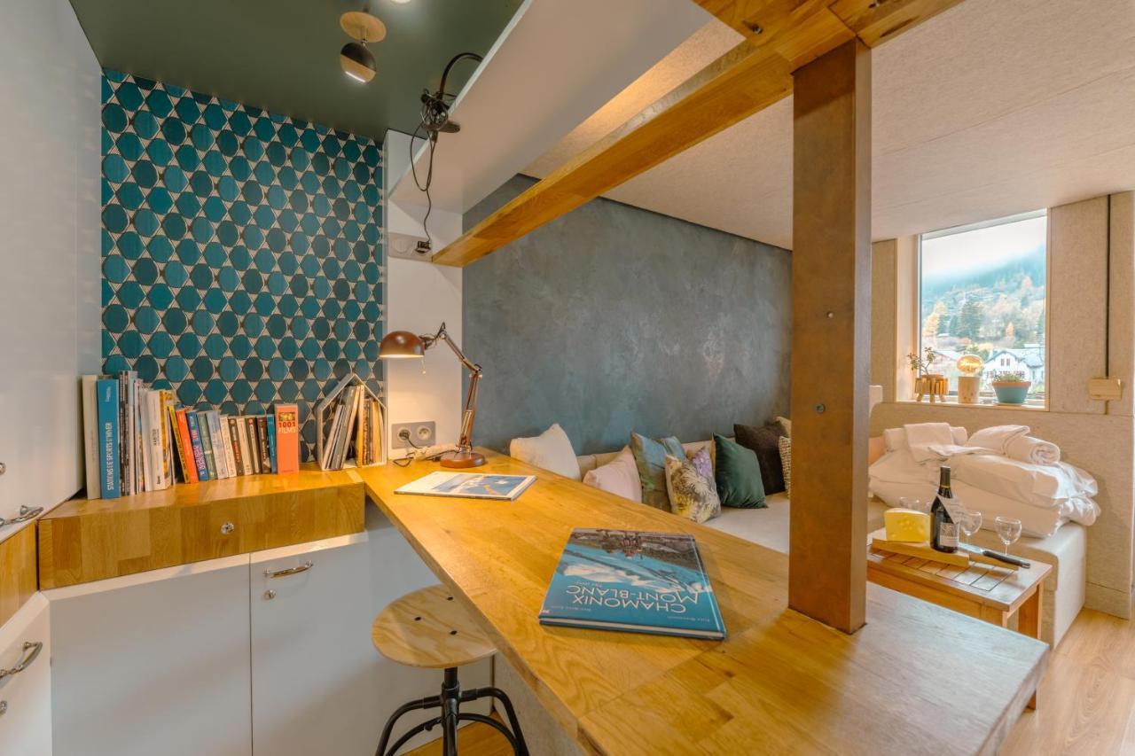 Appartement Sud - Grepon 408 - Happy