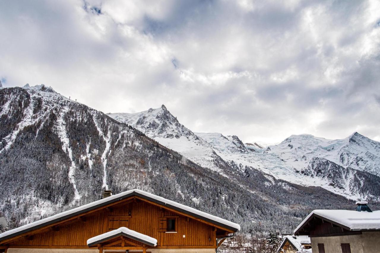 Apartment Les Chamois - Duplex - Vue Magnifique *