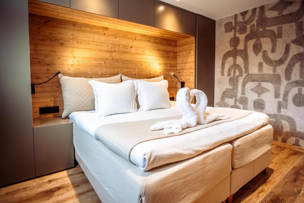 Chalet Sia - Contemporain - Sauna Prive *