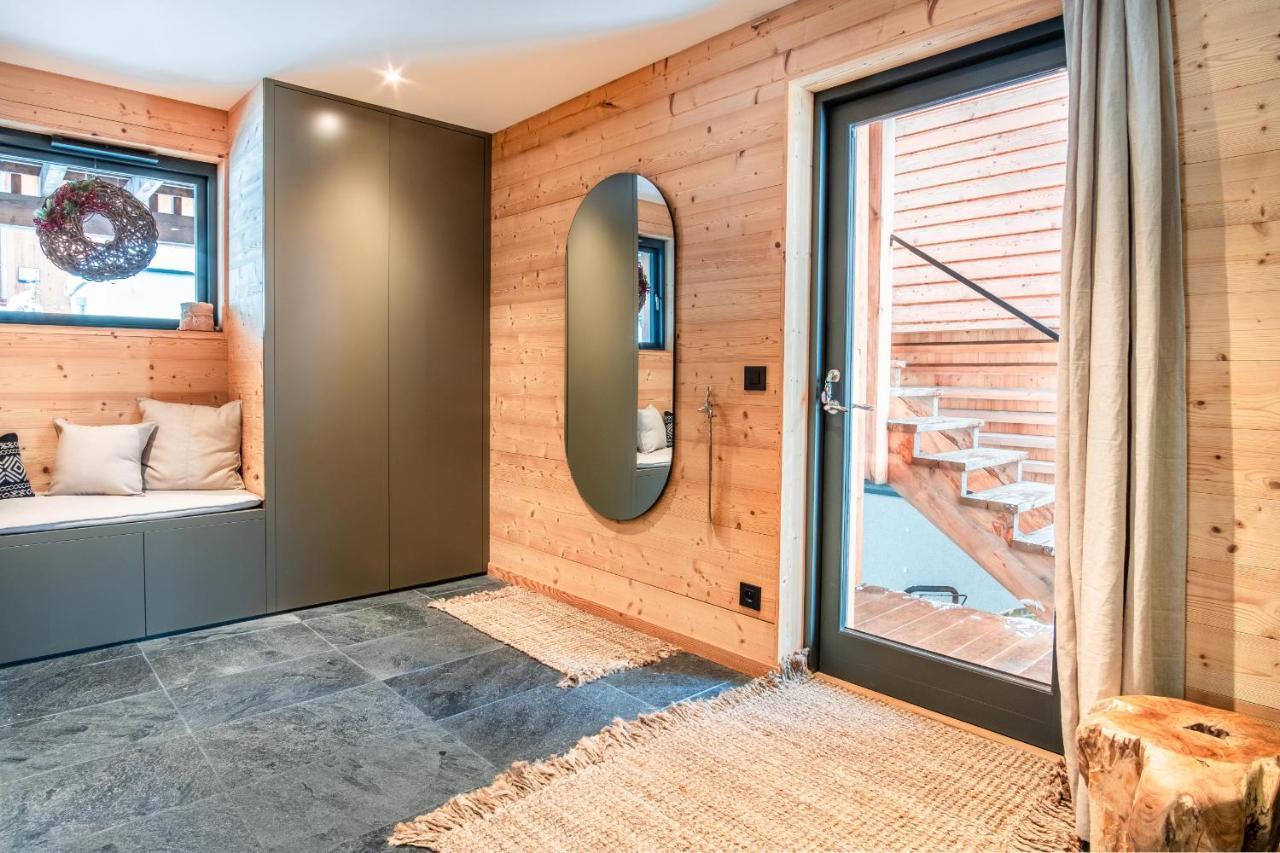 Sia - Contemporain - Sauna Prive