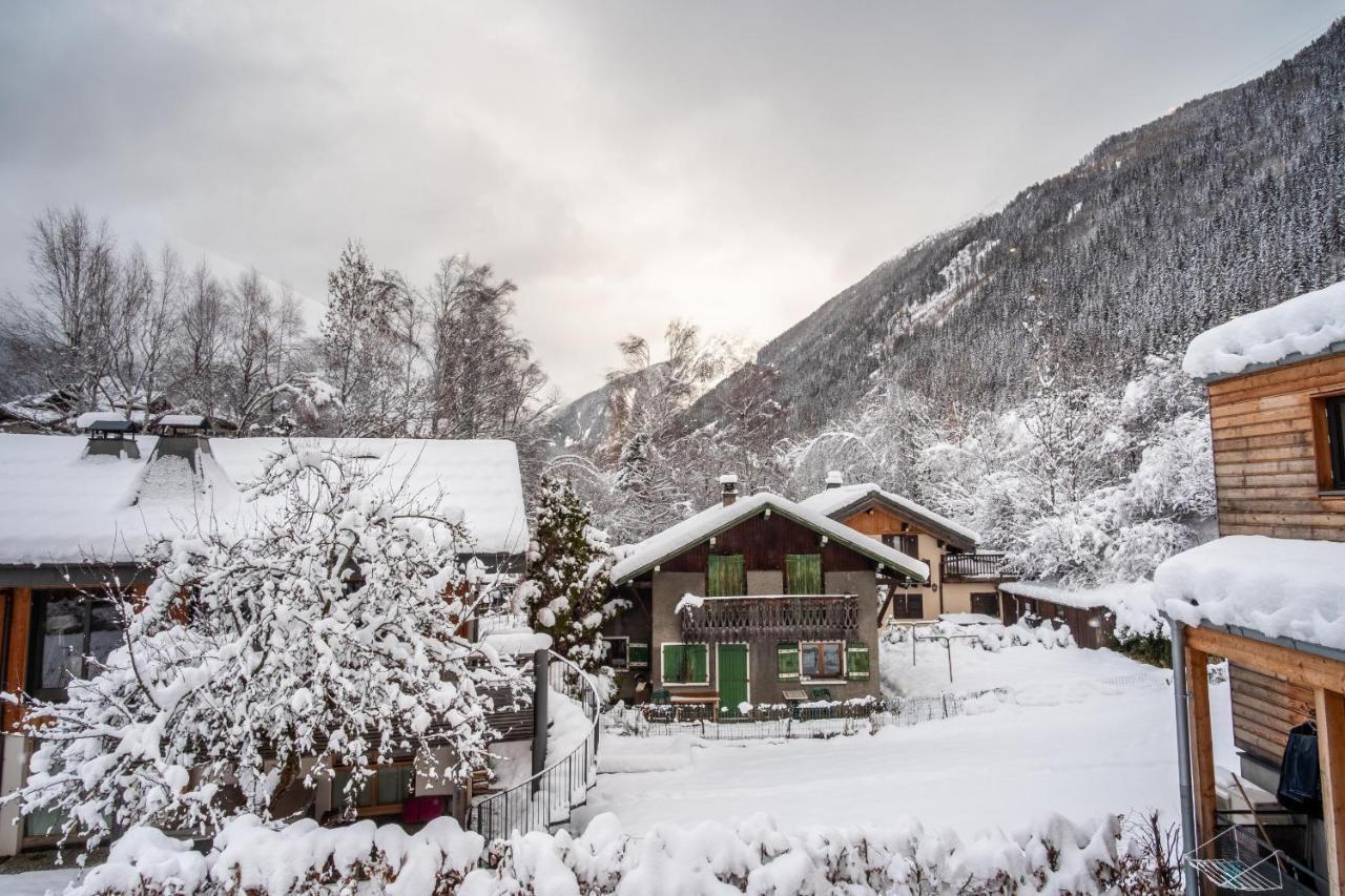 Sia - Contemporain - Sauna Prive Chalet *
