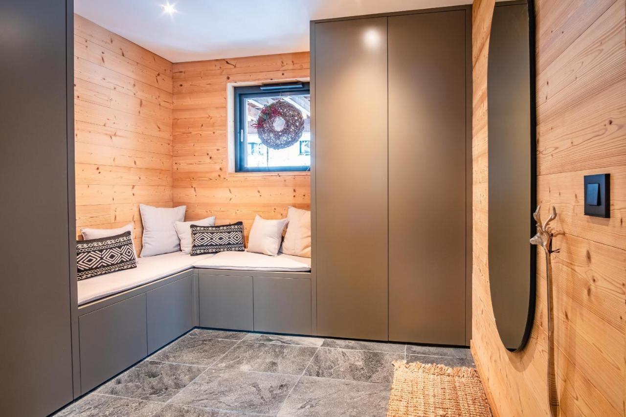 Sia - Contemporain - Sauna Prive * Chamonix
