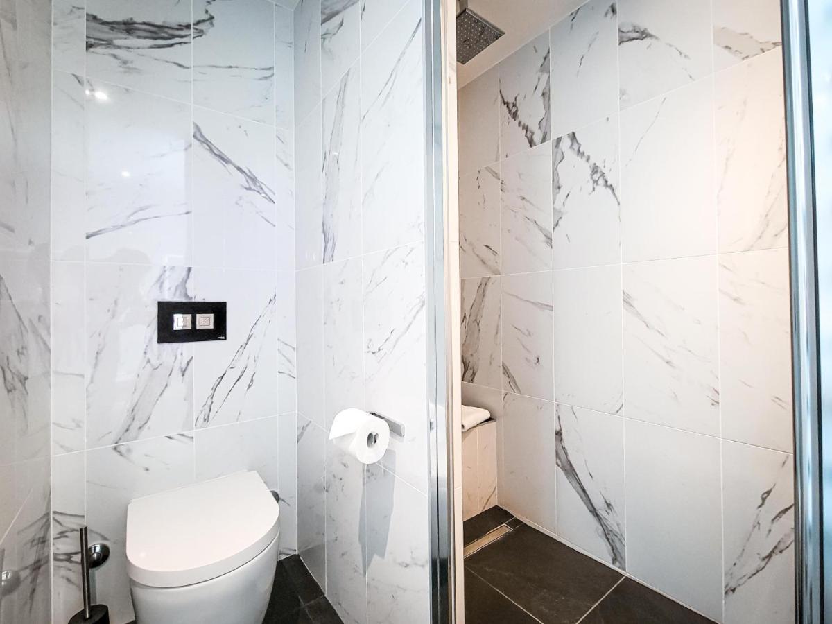 Chalet Sia - Contemporain - Sauna Prive *