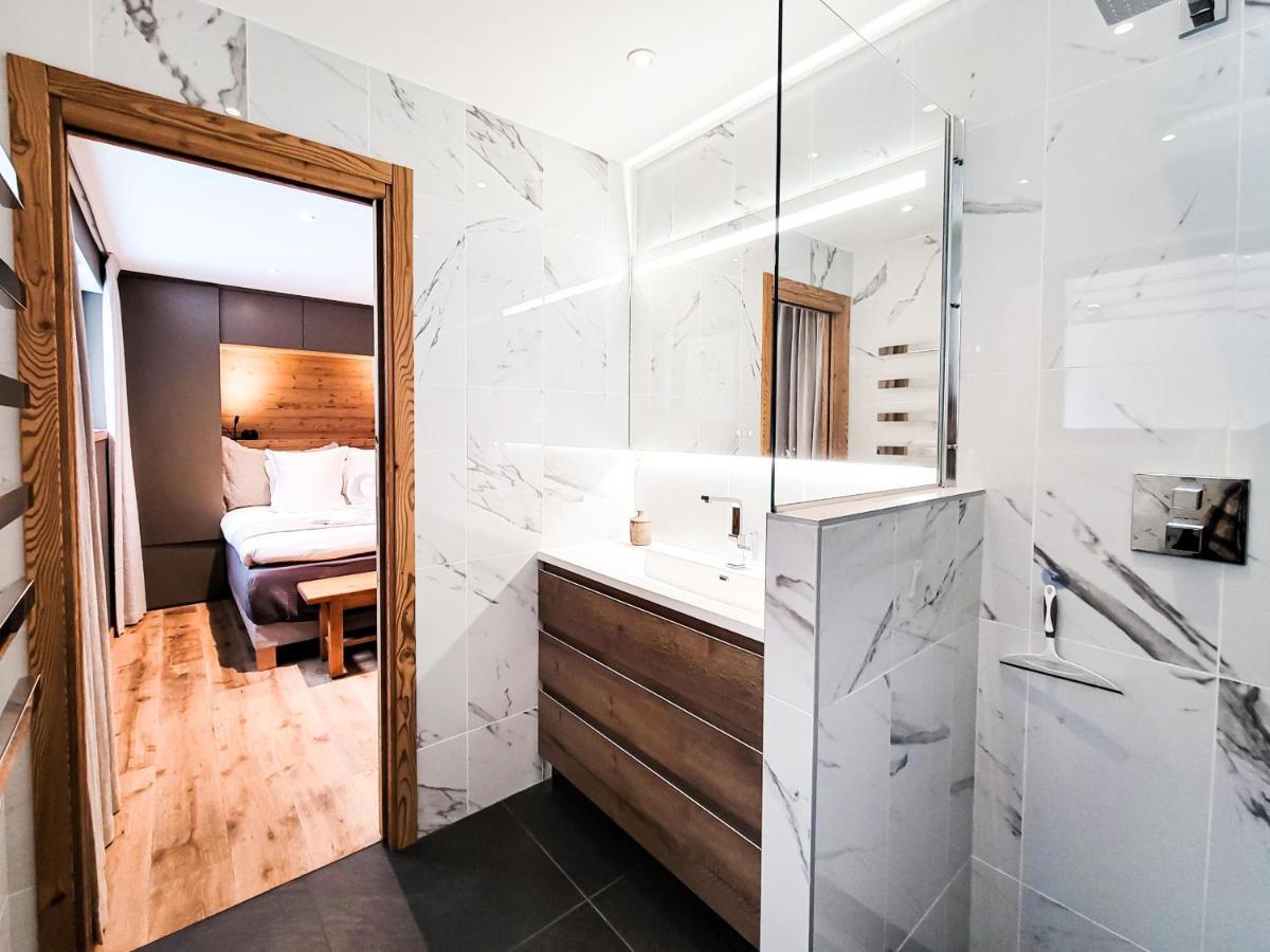 Chalet Sia - Contemporain - Sauna Prive *