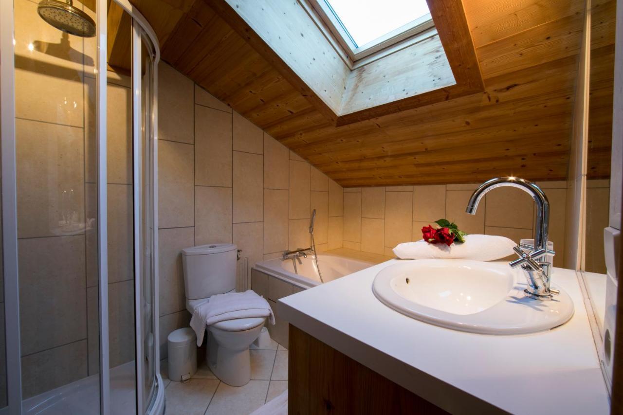 Chalet D'en - Bonheur - Happy *