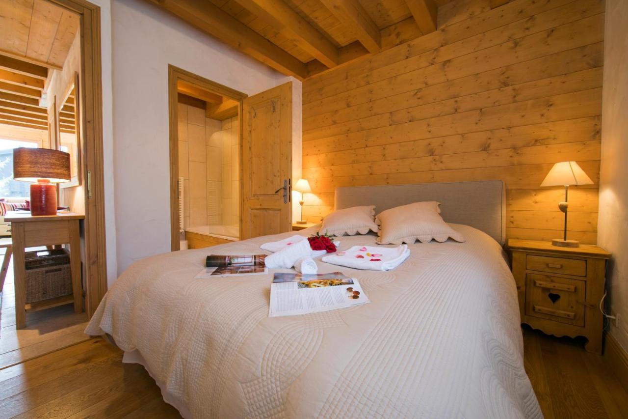 D'en - Bonheur - Happy * Chamonix
