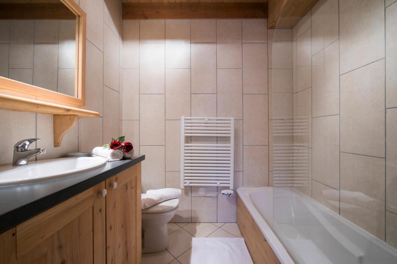 D'en - Bonheur - Happy Chalet *