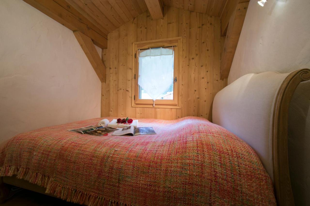 D'en - Bonheur - Happy Chamonix