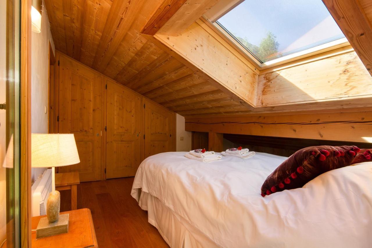 Chalet D'en - Bonheur - Happy Chamonix
