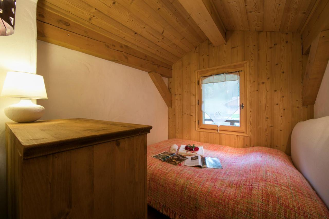 D'en - Bonheur - Happy Chalet Chamonix