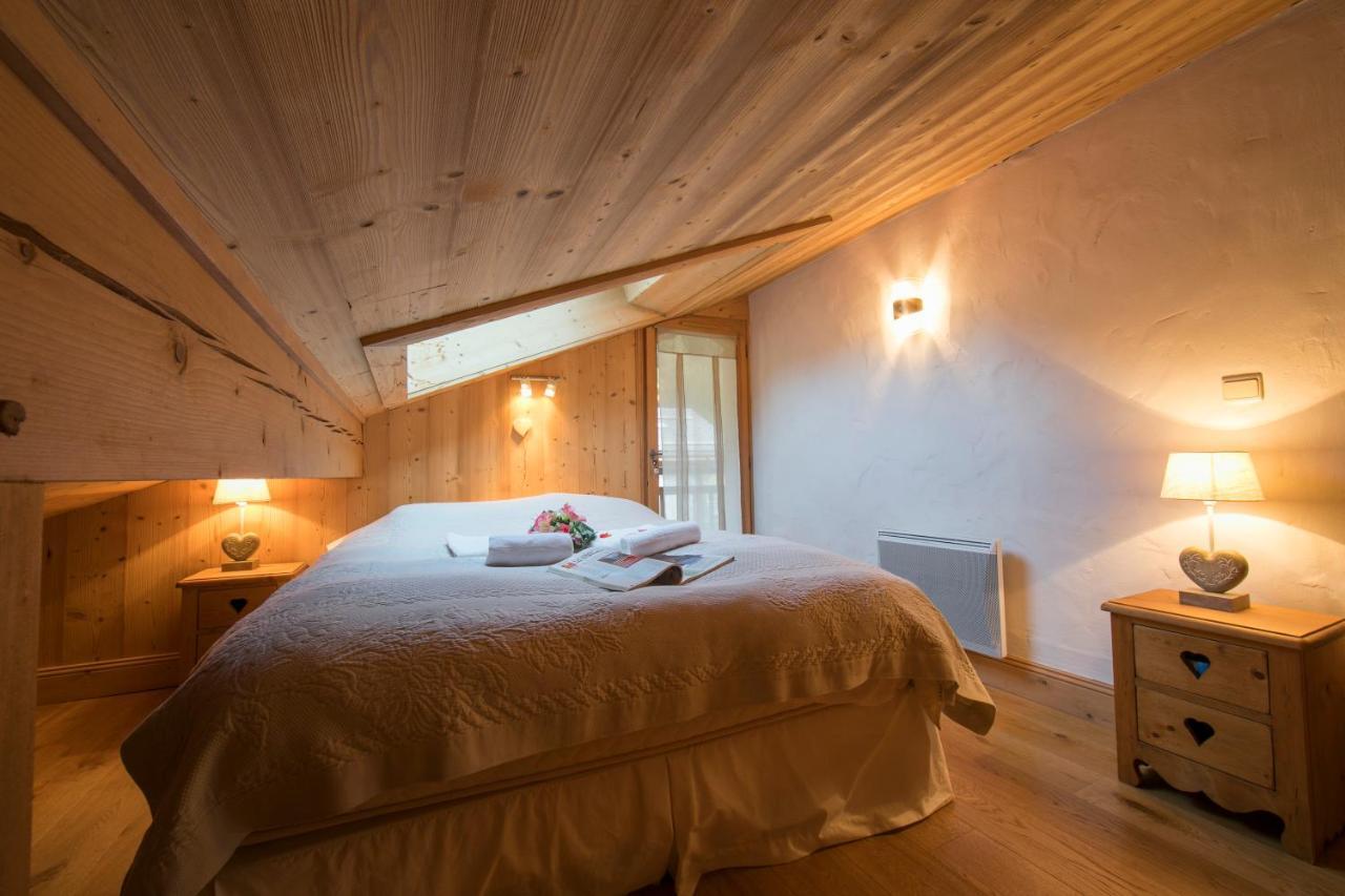 D'en - Bonheur - Happy Chalet