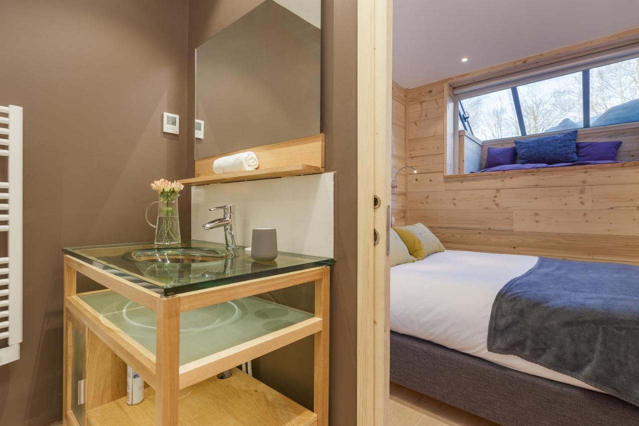 D'en - Bonheur - Happy Chalet *