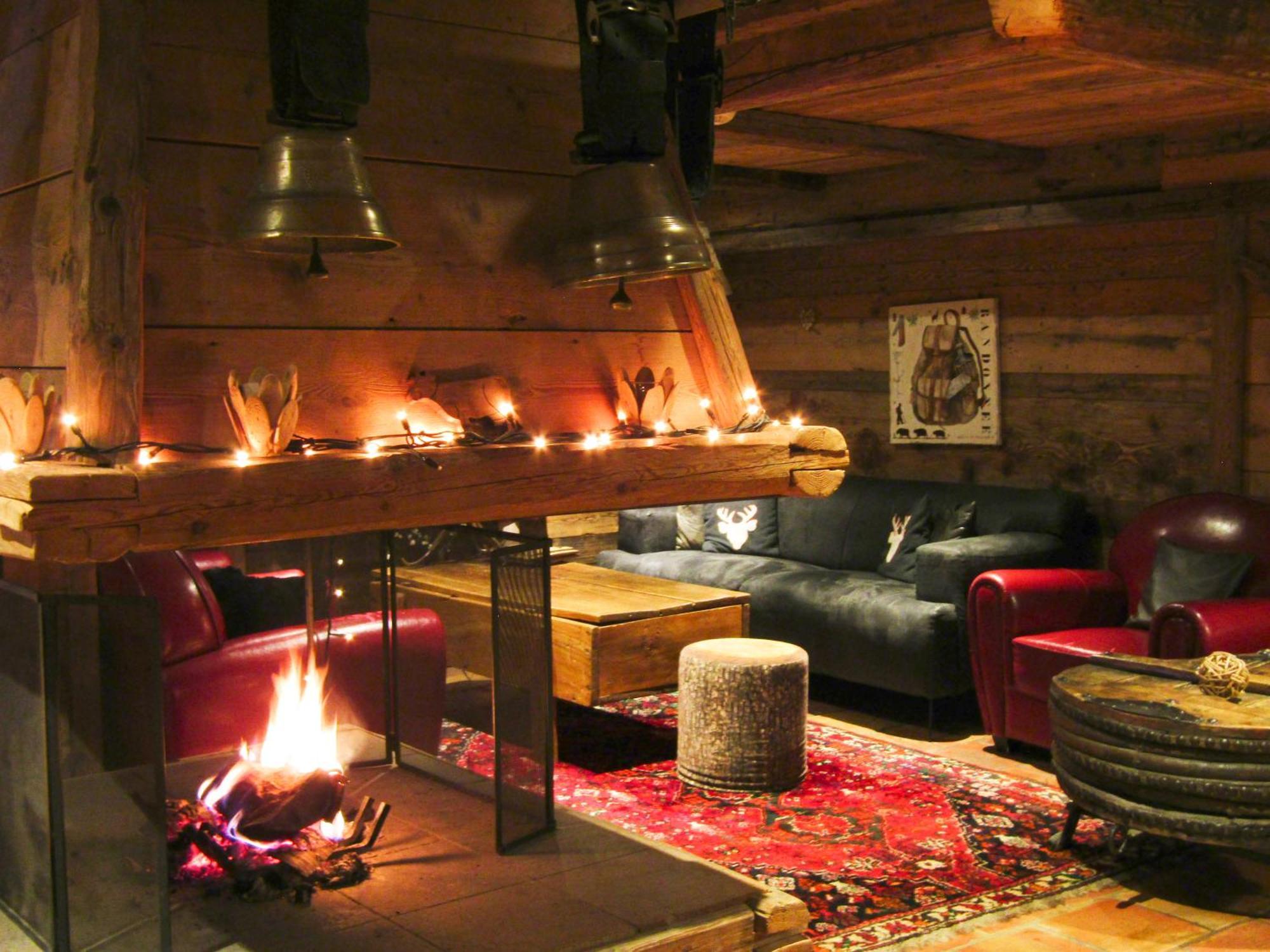 Les Grands Montets Hotel & Spa Hotel Chamonix