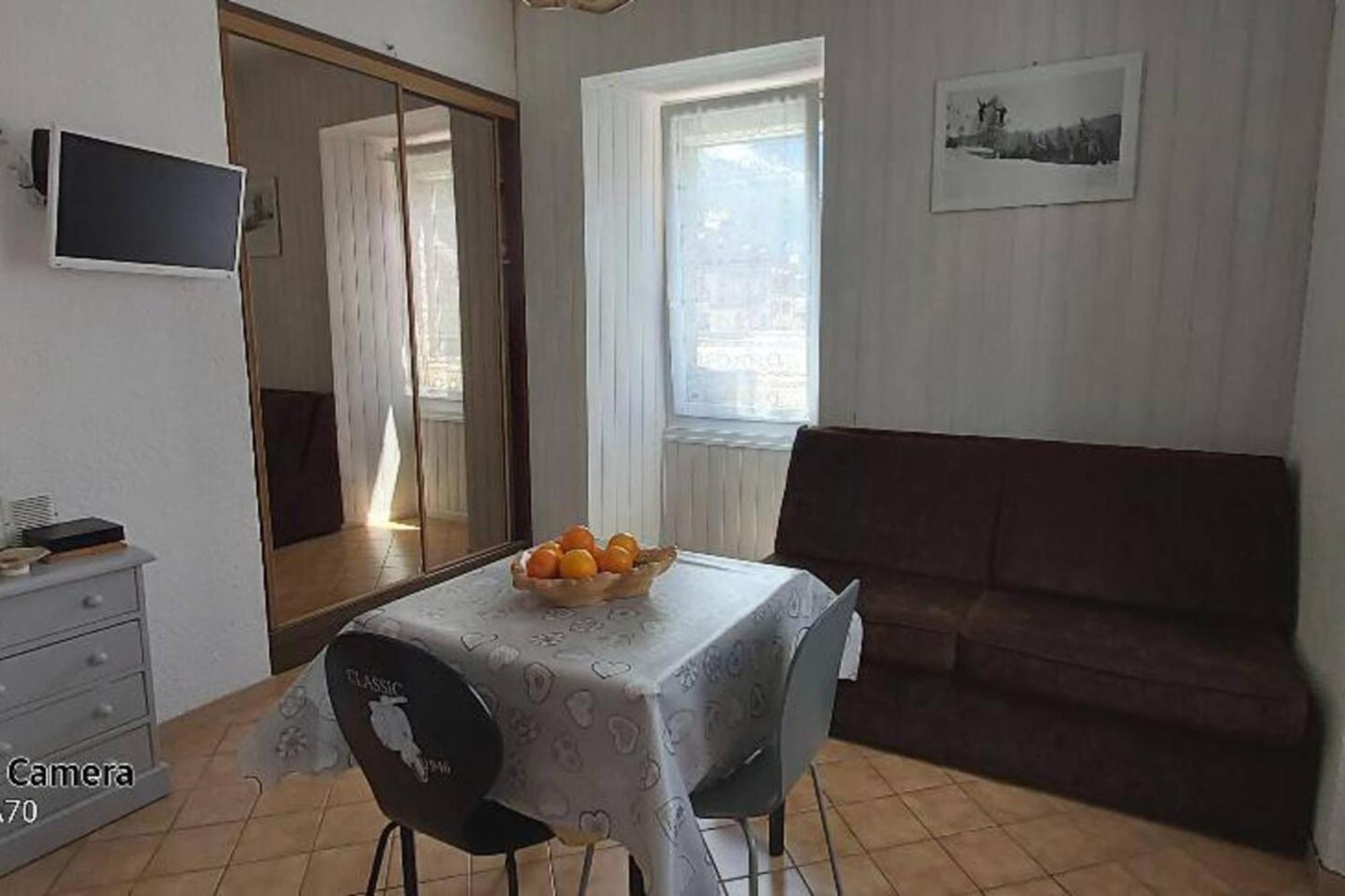 Cosy A Mont Blanc 30m² Local A Skis Apartment *