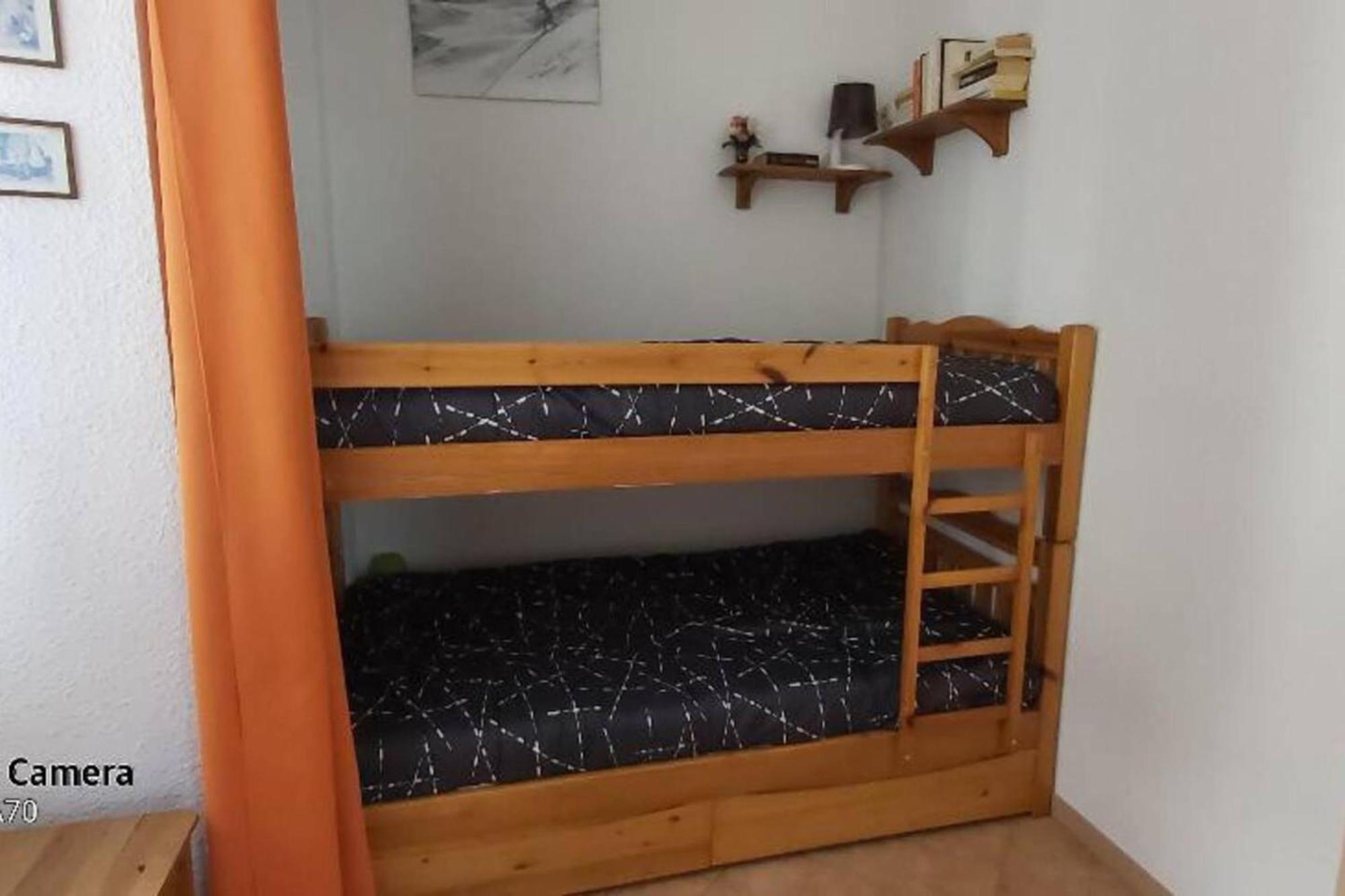 Apartment Cosy A Mont Blanc 30m² Local A Skis Chamonix