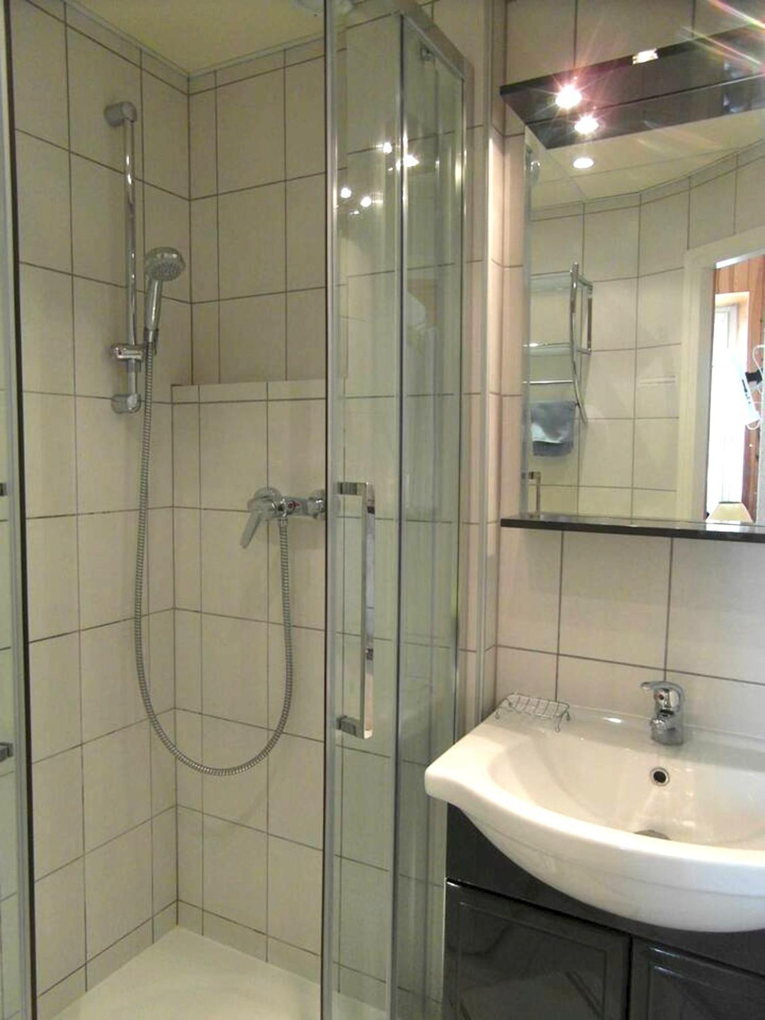 Cosy A Mont Blanc 30m² Local A Skis Apartment Chamonix