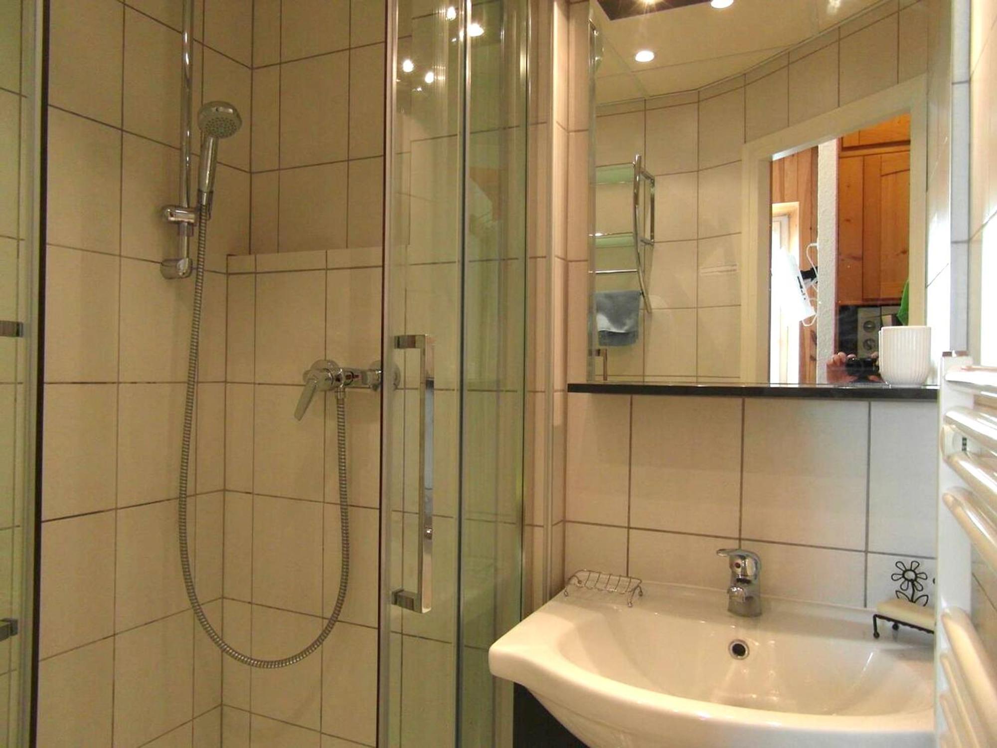 Cosy A Mont Blanc 30m² Local A Skis Apartment *