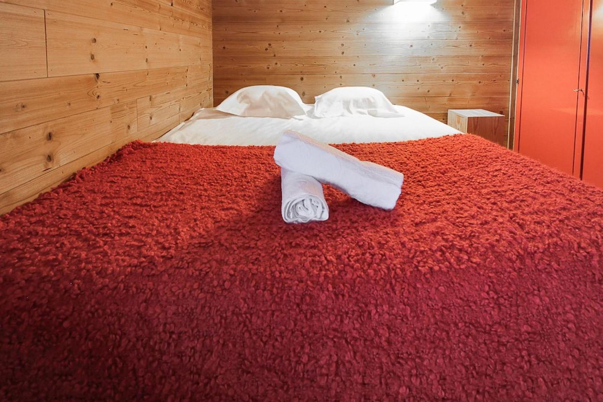 House Berenice - Les Praz