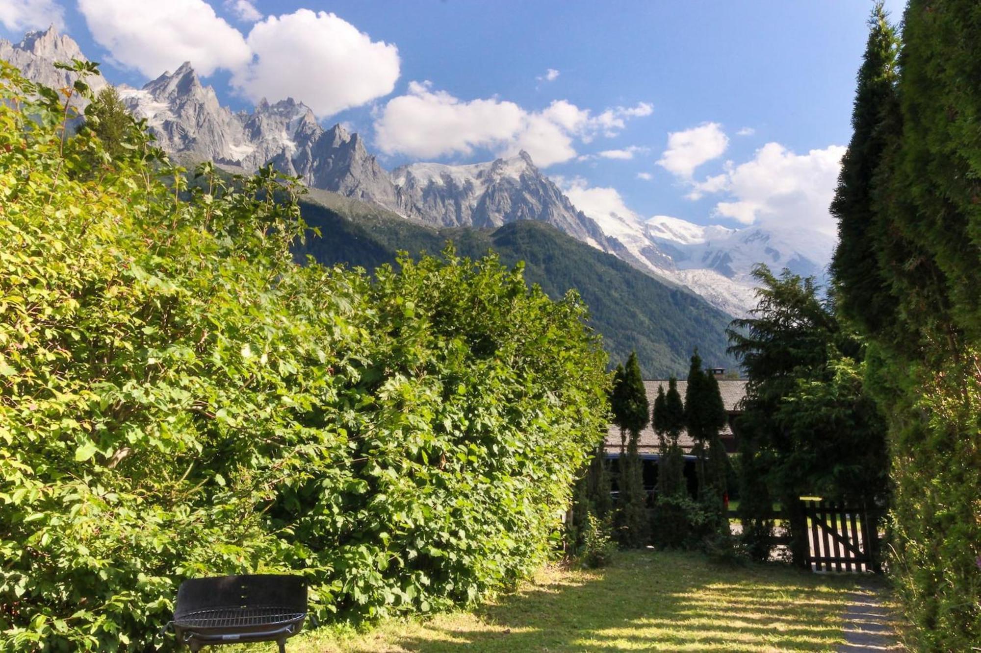 Chalet House Berenice - Les Praz