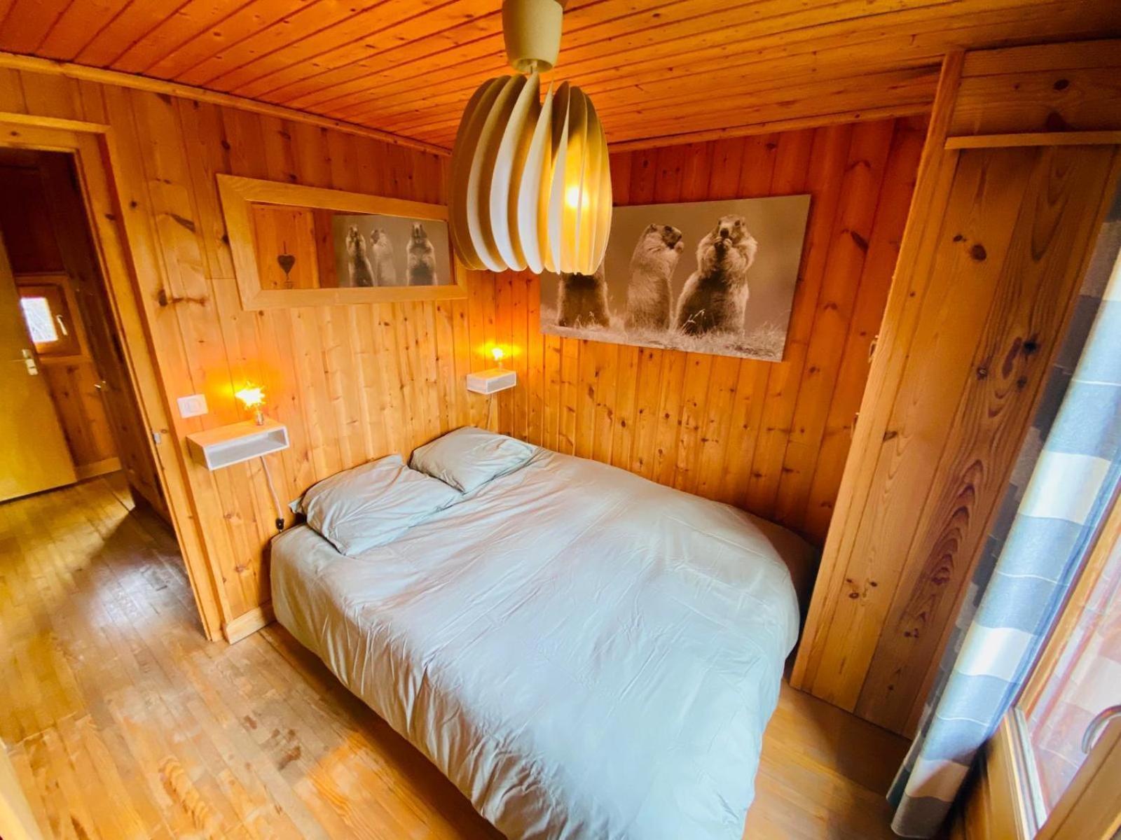 Orval - Argentiere Chalet
