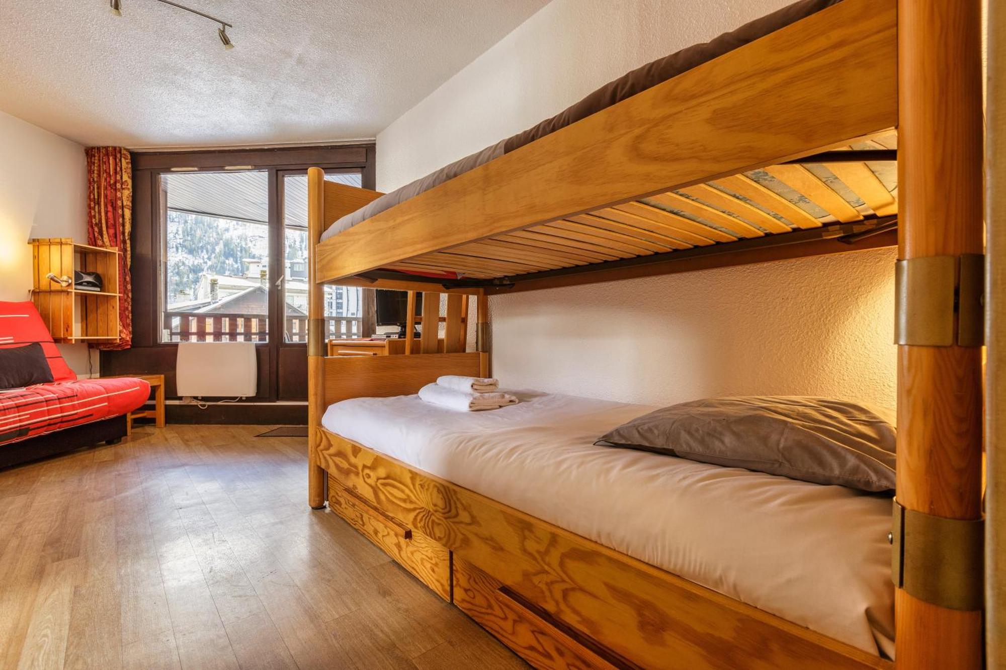Lachenal 207 B * Chamonix