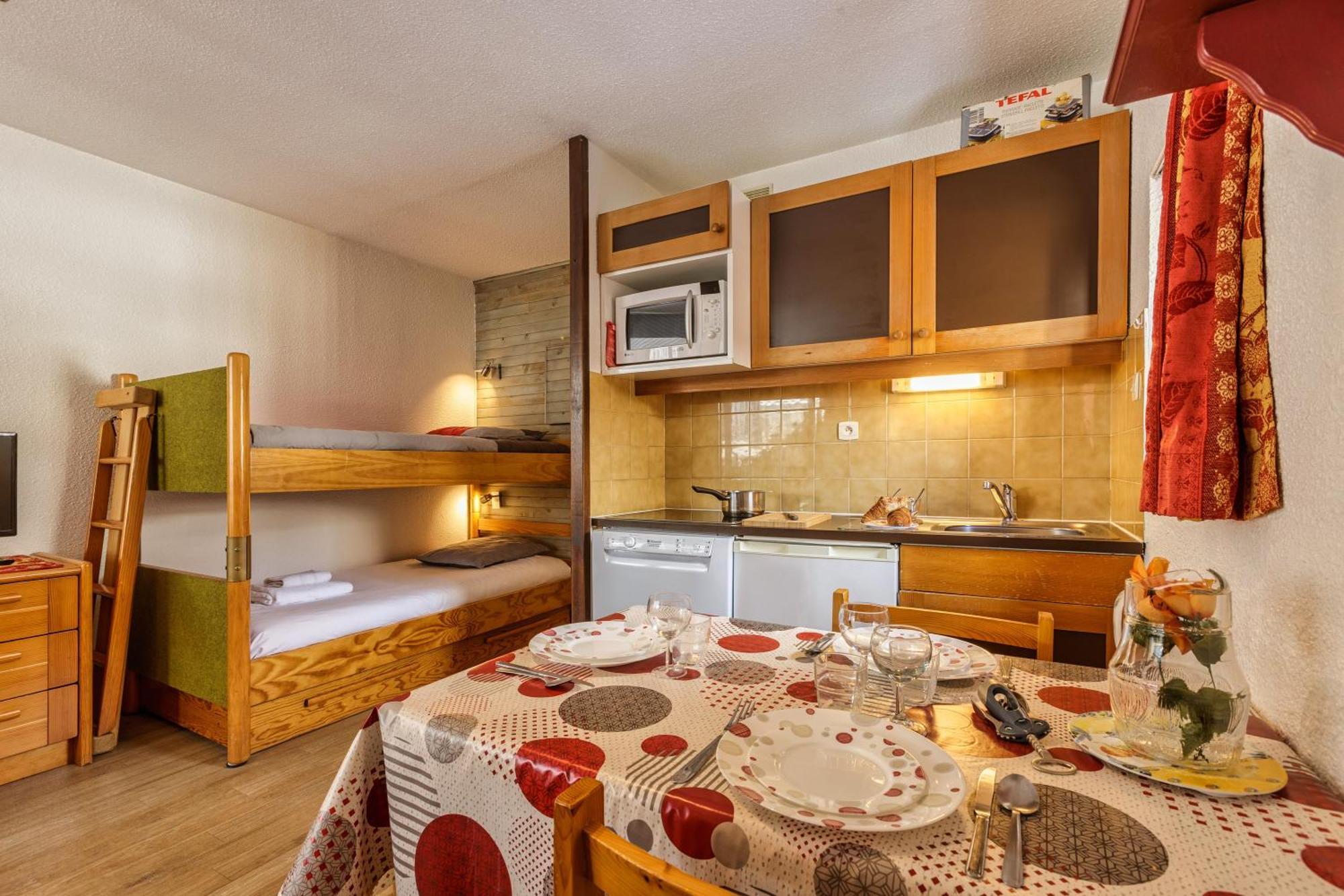 Lachenal 207 B Chamonix