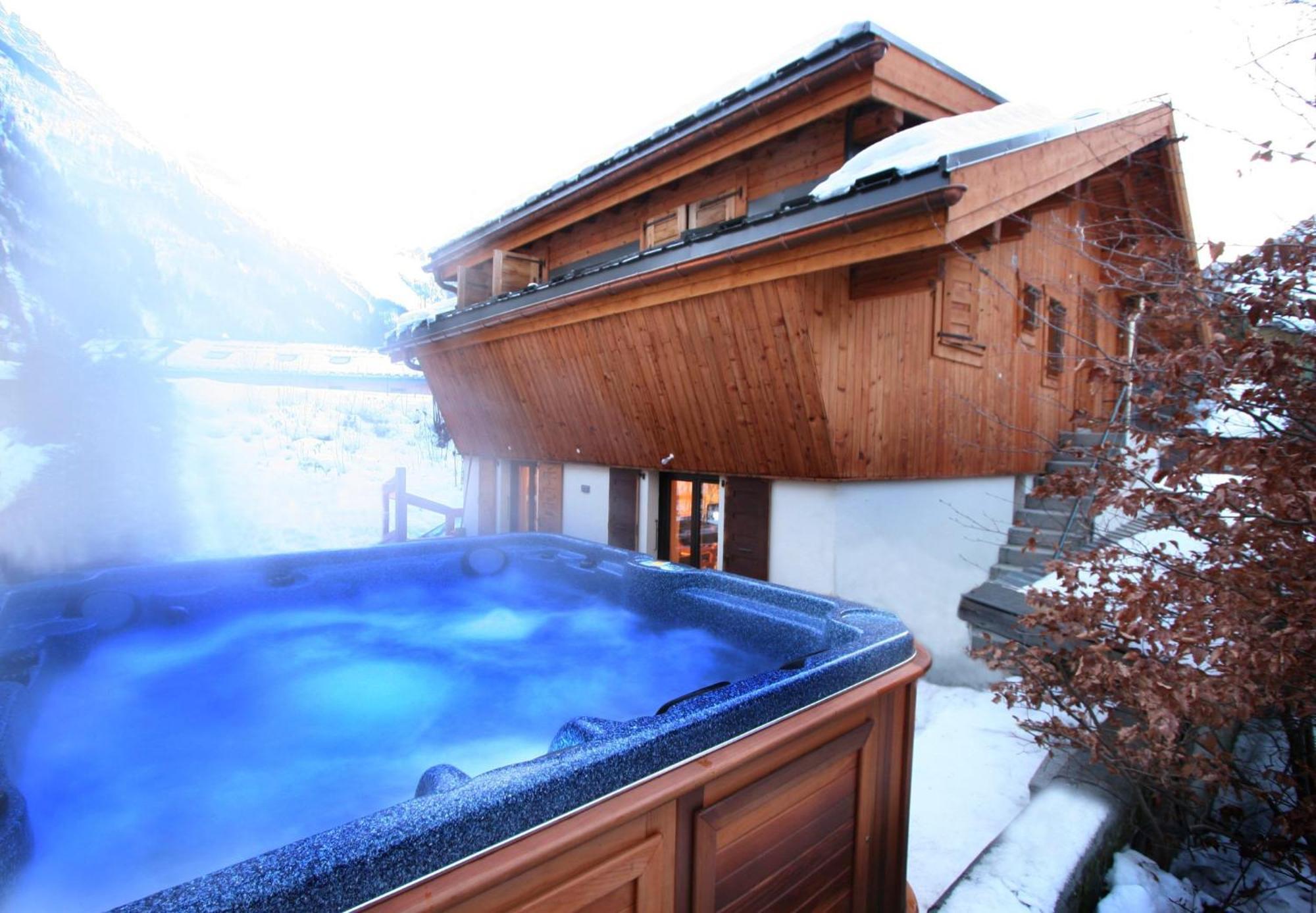 Grand Cru * Chamonix