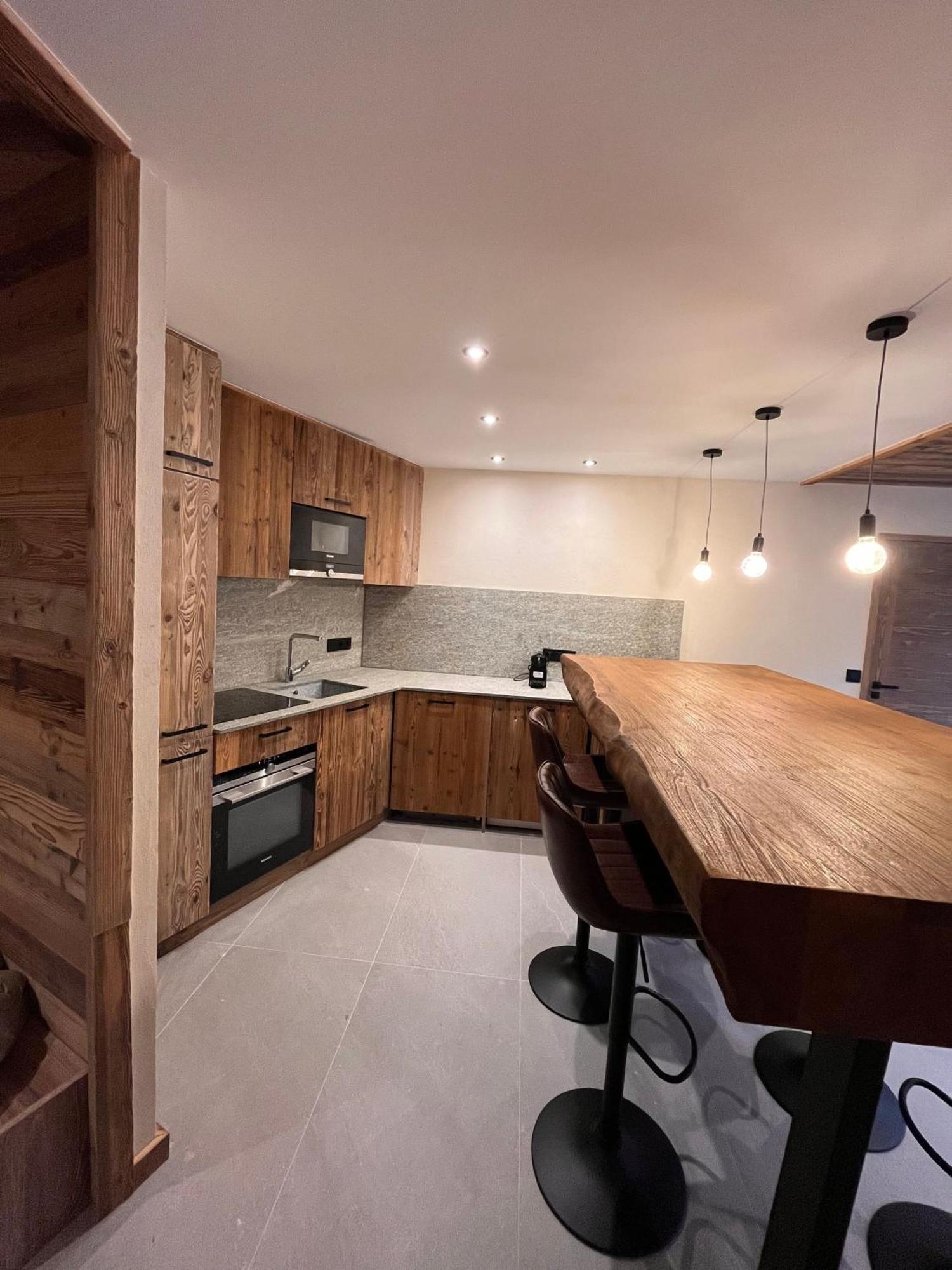 Apartment Petit Beausite By C2j