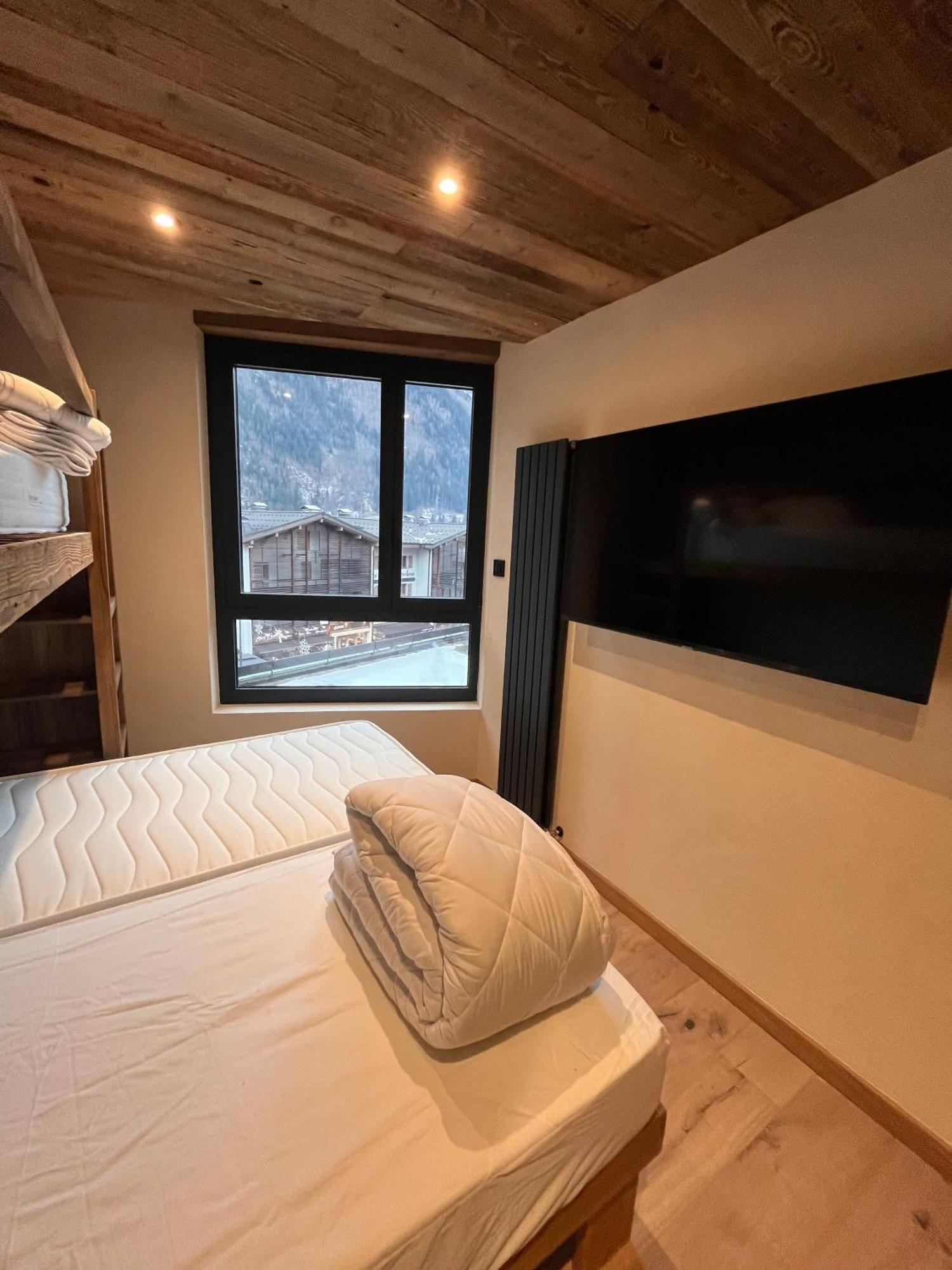 Petit Beausite By C2j Chamonix
