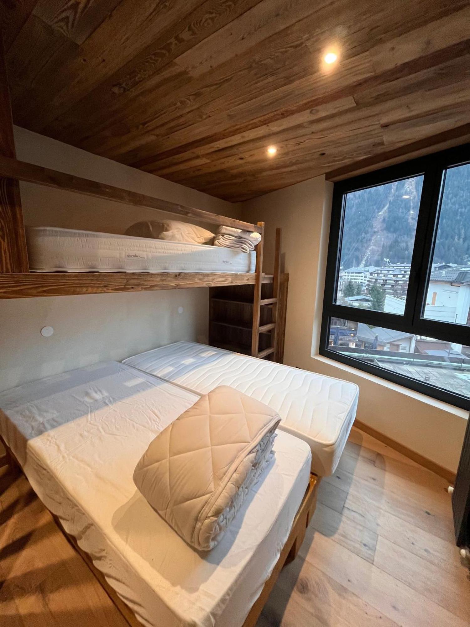 Petit Beausite By C2j Apartment Chamonix