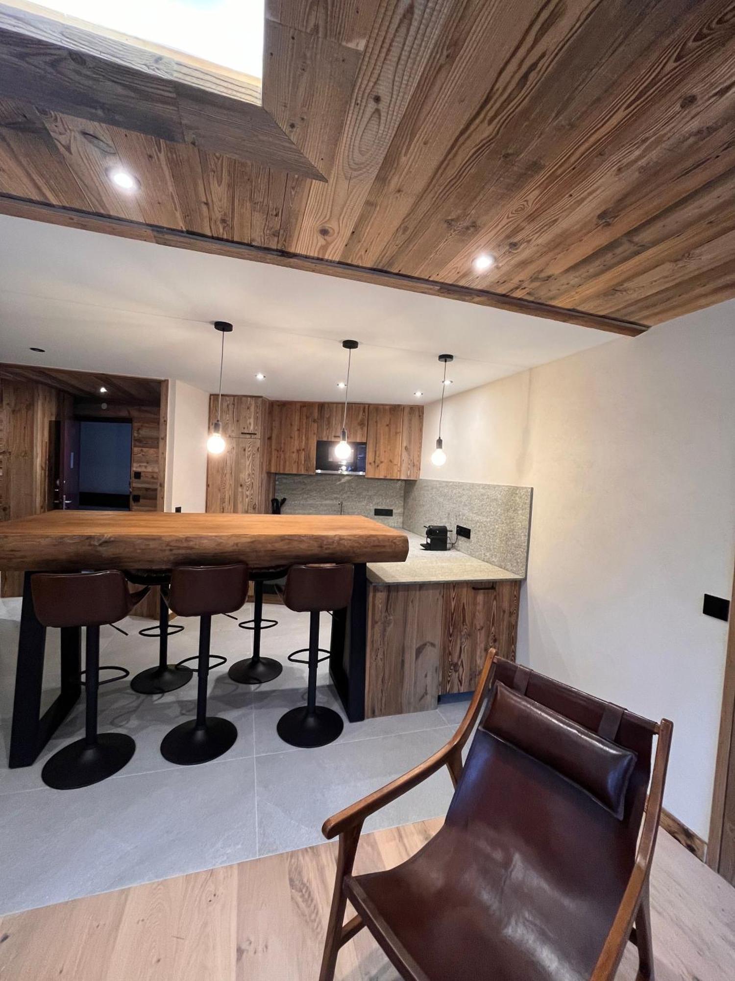 Apartment Petit Beausite By C2j Chamonix